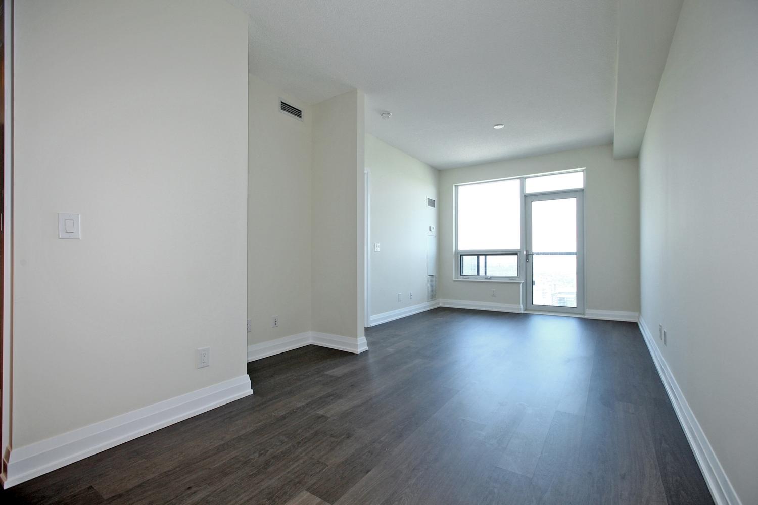 Yonge Sheppard One Bedroom Condo For Lease Hullmark Centre David