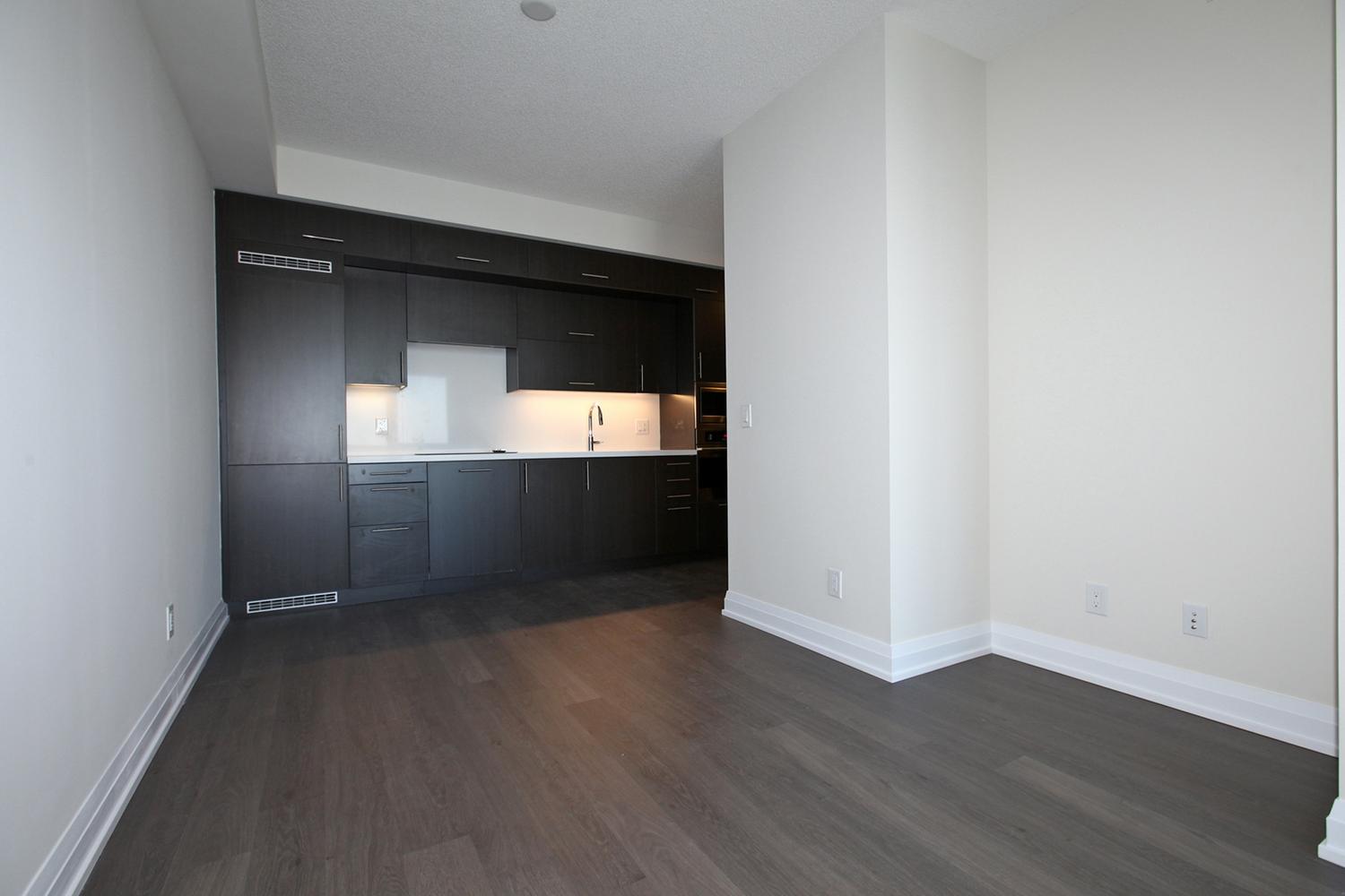 Yonge Sheppard One Bedroom Condo For Lease Hullmark Centre David